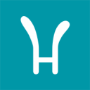 Hare HARE Logotipo