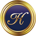 HarmonyCoin HMC Logotipo