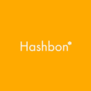 Hashbon HASH Logotipo