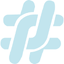 HashDAO Token HASH Logotipo