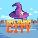 Hat Swap City HTC ロゴ
