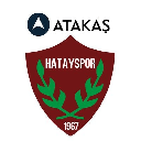 Hatayspor Token HATAY логотип