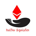HavEther HET Logo