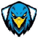 HawkDex HAWK ロゴ