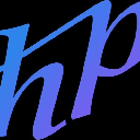 HbarPad HBARP Logotipo