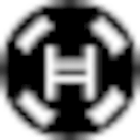 HBARX HBARX Logotipo