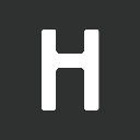 HEADLINE HDL Logotipo
