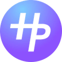 HeartBout Pay HP логотип