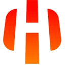 HEAT HEAT Logotipo