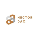 Hector DAO HEC 심벌 마크