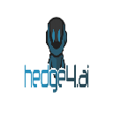 HEDGE4.Ai HEJJ логотип