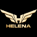 Helena Financial HELENA ロゴ