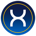 HelixNetwork mHLX Logotipo