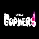 Hello Gophers SHARD ロゴ