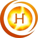 Hemelios HEM Logo