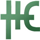 HempCoin THC Logotipo