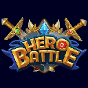Herobattle HRB логотип