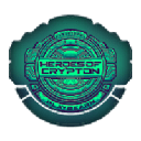 HeroesOfCrypton HEROES Logotipo