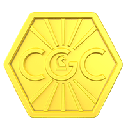 HeroesTD CGC ロゴ