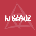 hiBEANZ HIBEANZ логотип