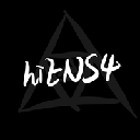 hiENS4 HIENS4 логотип