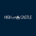 HighCastle Token AIMS ロゴ
