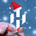 Hillstone HSF логотип