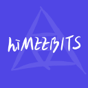 hiMEEBITS HIMEEBITS Logo