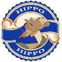 HIPPO HIPPO Logotipo