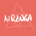 hiRENGA HIRENGA логотип