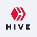 Hive Dollar HBD ロゴ