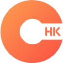 HK Coin HKC Logotipo