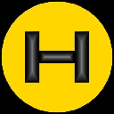 Hoard HRD логотип
