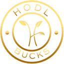 HODL Bucks HDLB Logotipo