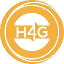 Hodl4Gold H4G ロゴ