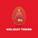 Holiday Token HOL Logo