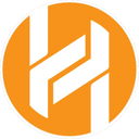 HomeBlockCoin HBC Logo