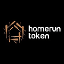 Homerun Token HMRN ロゴ