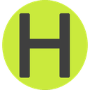 HondaisCoin HNDC ロゴ