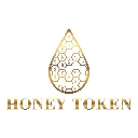 Honey Token SWEET Logotipo