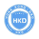 HongKongDAO HKD ロゴ