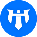 Honor World Token HWT ロゴ
