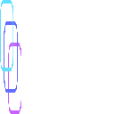 HorizonDEX HZN Logotipo