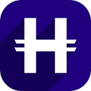HubrisOne HBRS Logo