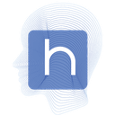 Humaniq HMQ ロゴ