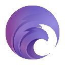 HurricaneSwap Token HCT логотип