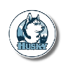 Husky HUSKY ロゴ