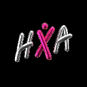HXAcoin HXA ロゴ