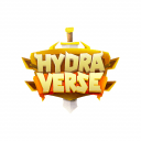 Hydraverse HDV Logotipo