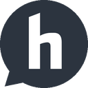 Hydro Protocol HOT Logotipo